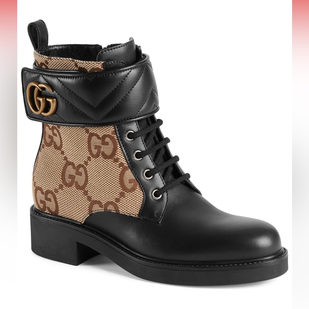 Gucci shoes GG